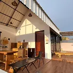 Private Cabin