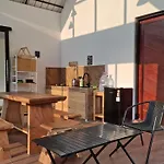 Private Cabin