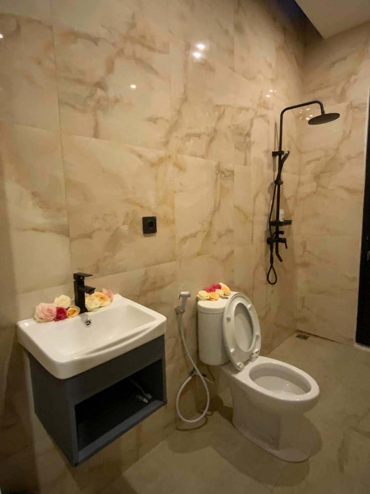 Private Lodge Bandung