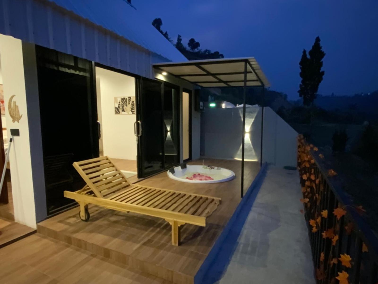 Private Lodge Bandung