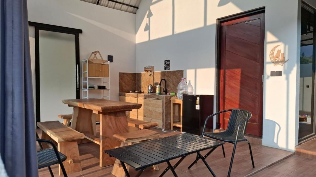 Private Lodge